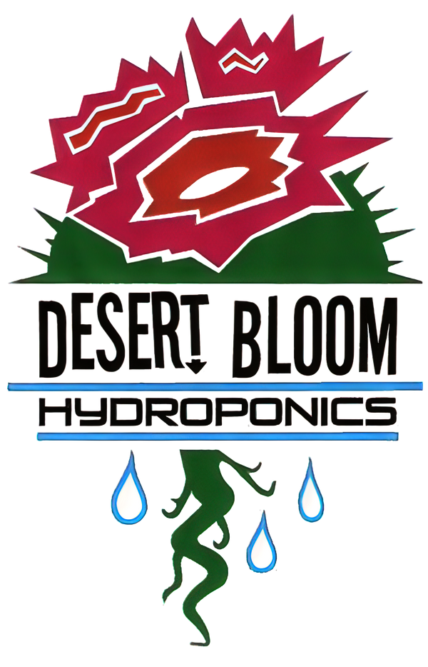 Desert Bloom Gardening and Hydroponics