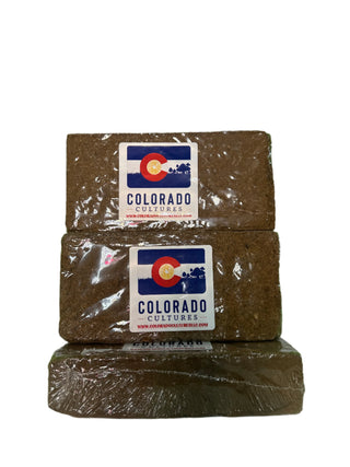 Coco Coir Brick (600g)