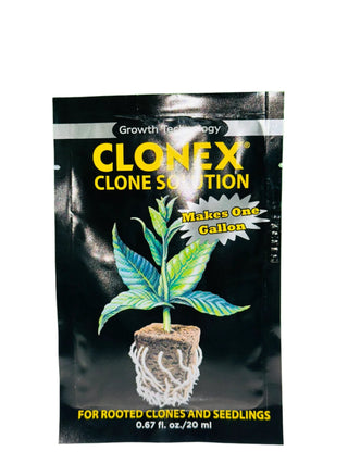 Clonex Solution Packet