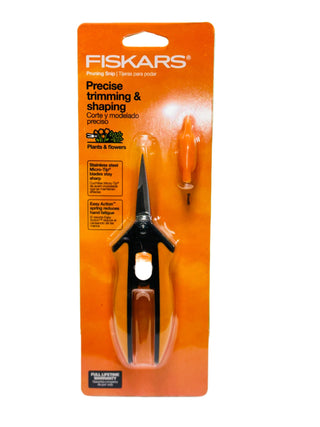 Spring Bearing Fiskars