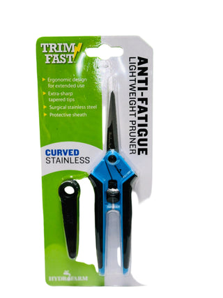 Curved Stainless Steel Pruner