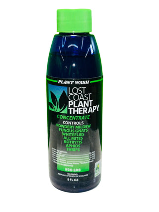 Lost Coast Plant Therapy Concentrate