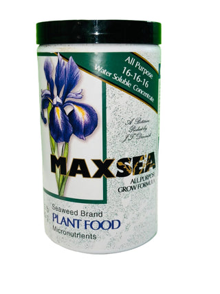 Maxsea All-Purpose Plant Food