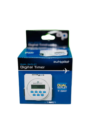 Digital Timer