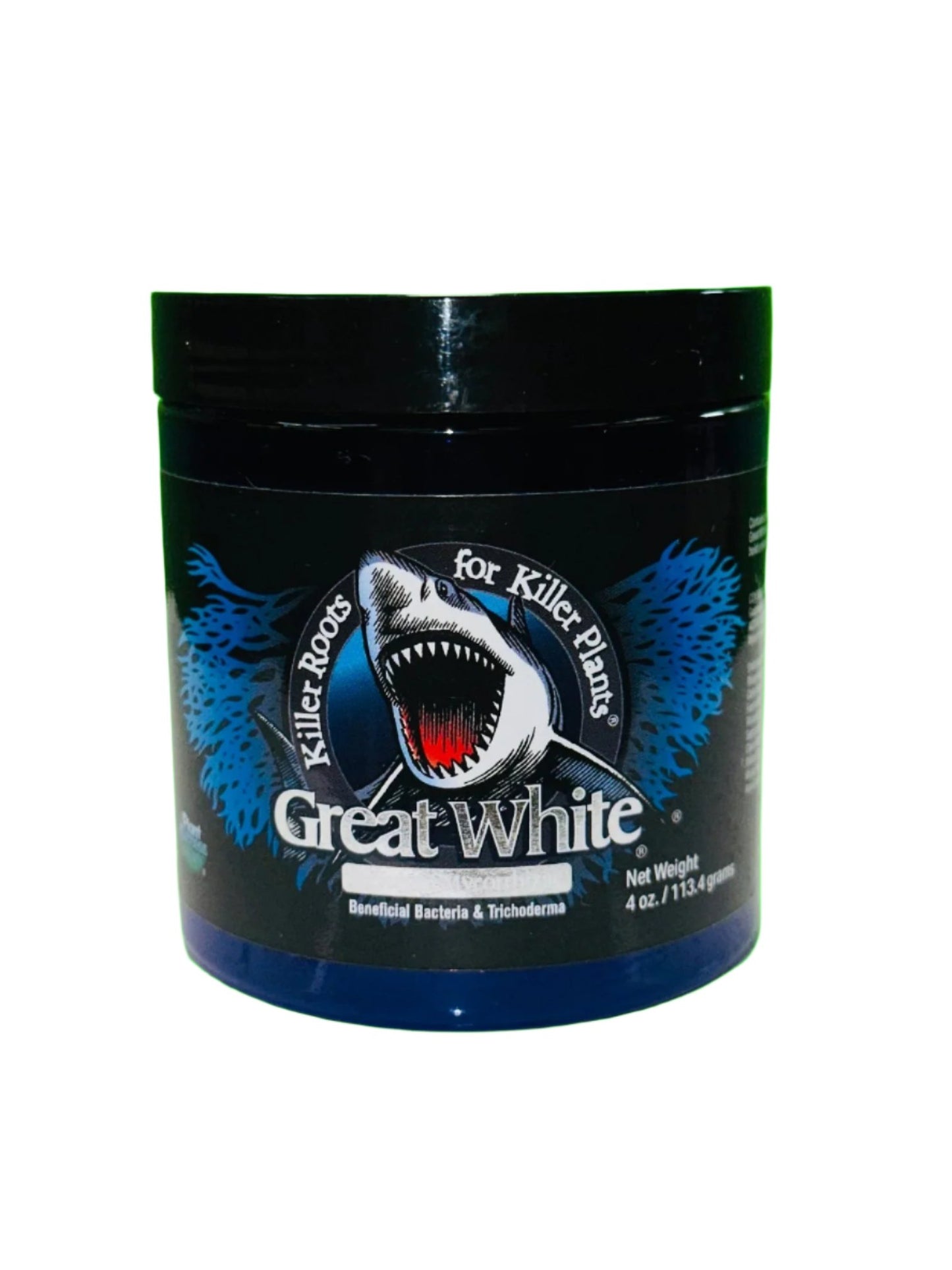 Great White Premium Mycorrhizae