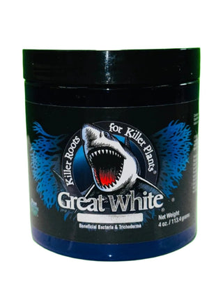 Great White Premium Mycorrhizae