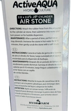 Air Stone