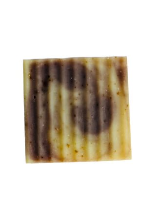 Vegan & Organic Soap Bar