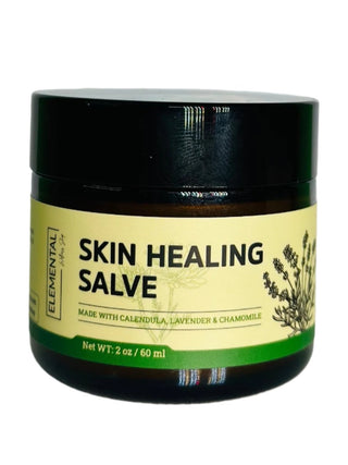 Skin Healing Salve