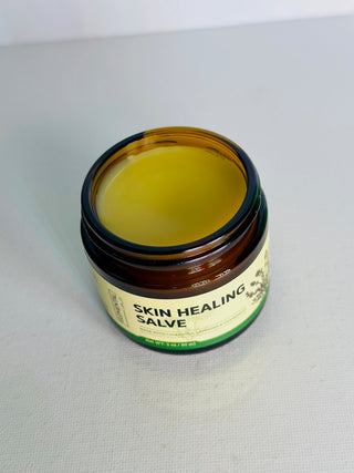 Skin Healing Salve