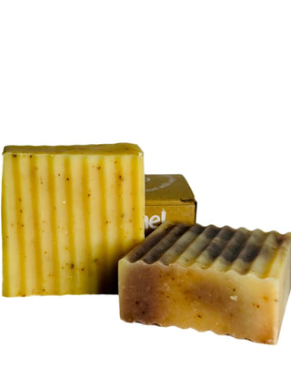 Vegan & Organic Soap Bar