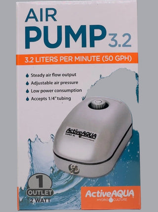 Air Pump