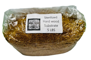 Hardwood Loving Substrate *****