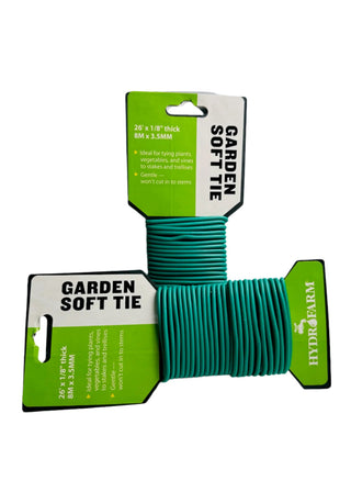 Garden Soft Tie