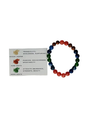 Desert Bloom Bracelets - Medium