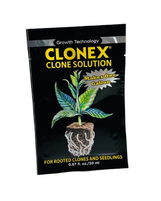 Clonex Solution Packet